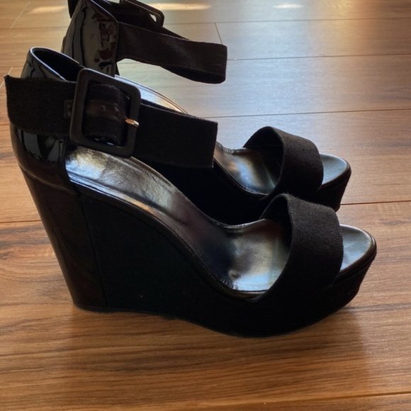 Pierre Hardy Shoes - Pierre Hardy Wedges